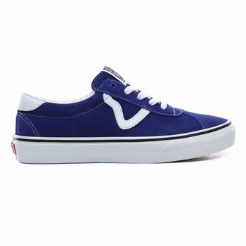 Férfi Vans Suede Vans Sport Tornacipő VA3609418 Surf the web